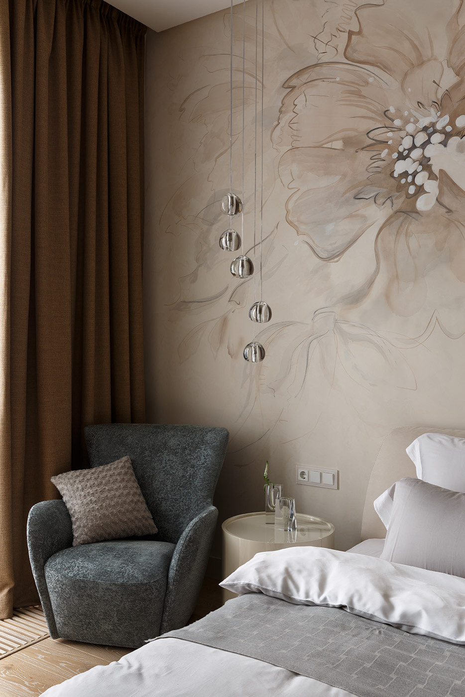 Комфортный минимализм