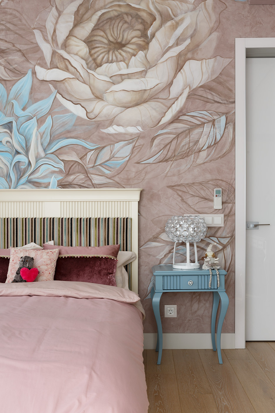 Комфортный минимализм