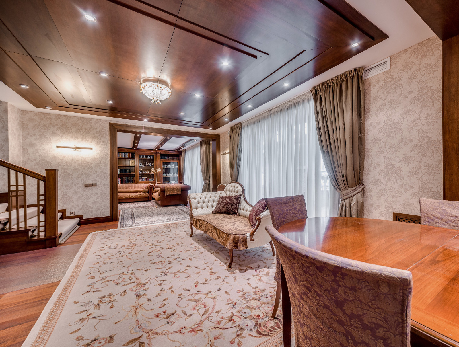 Квартира в Петергофе