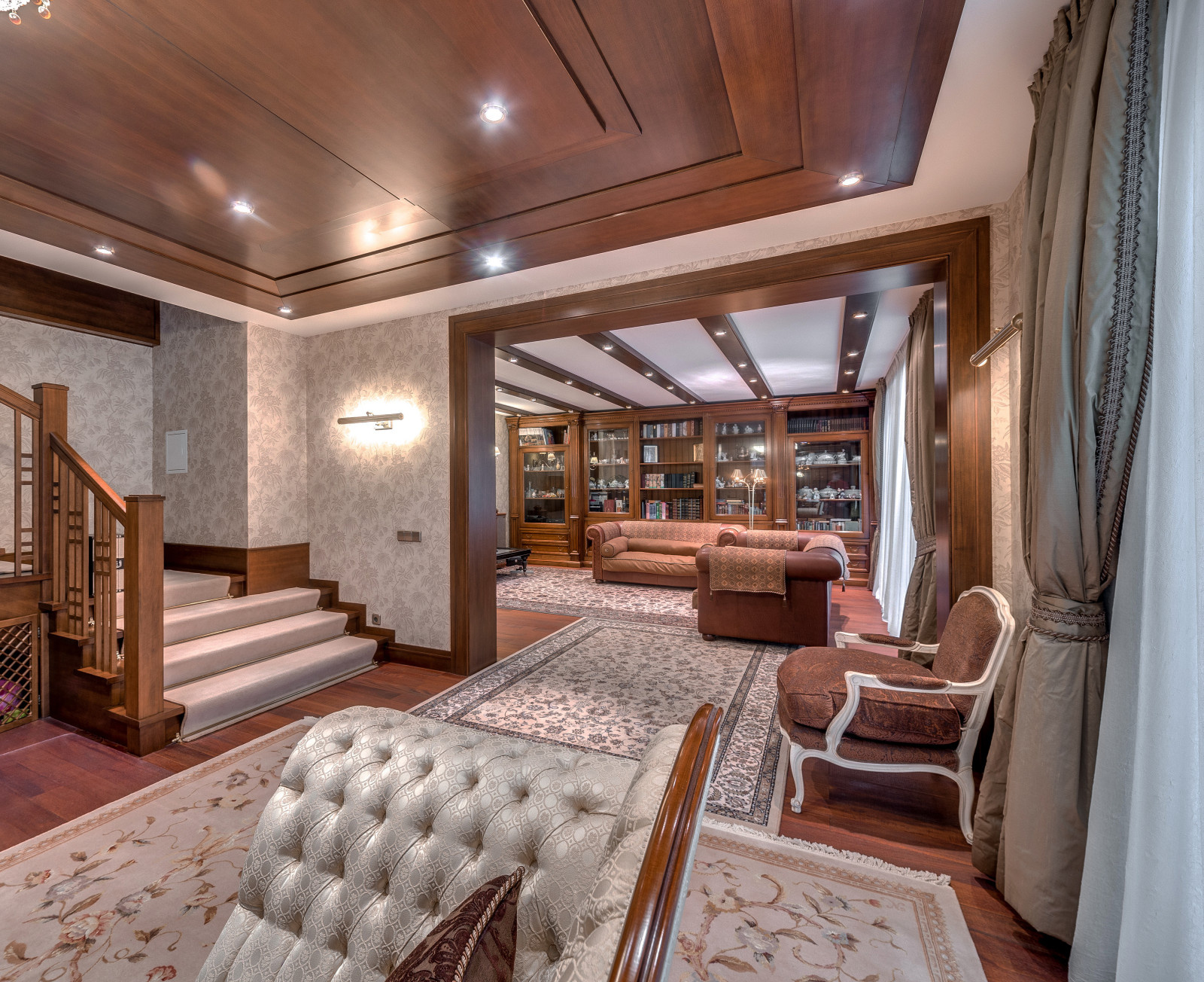 Квартира в Петергофе