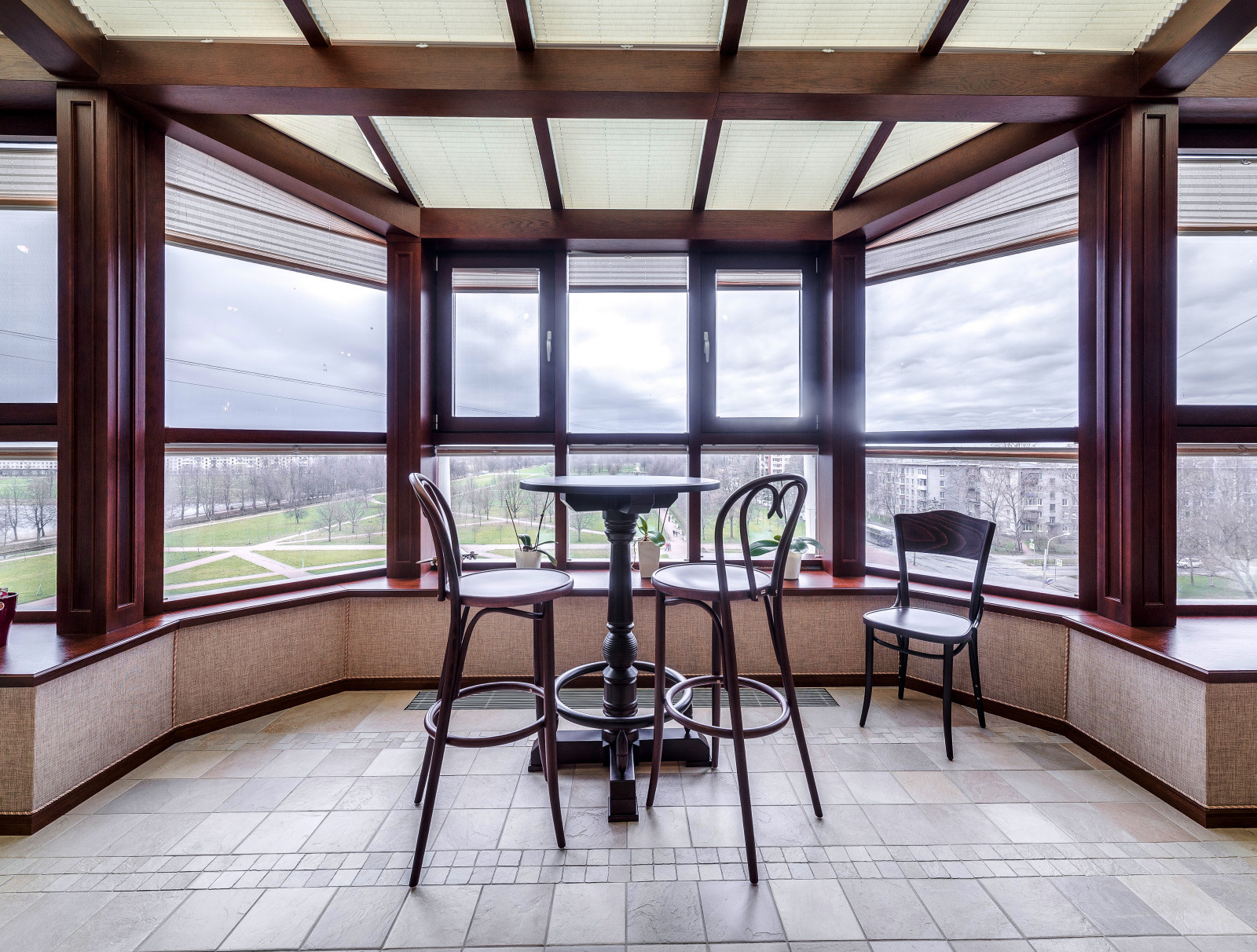 Квартира в Петергофе