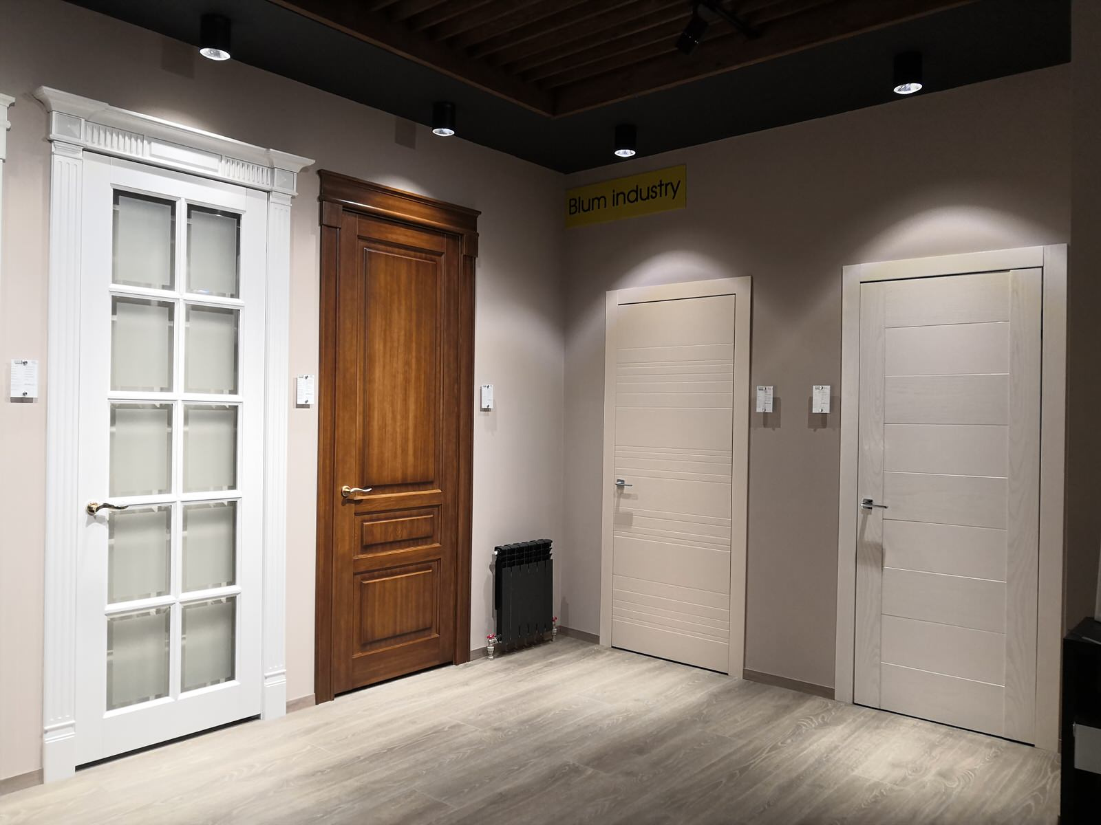 ООО Самотлор-Тракт