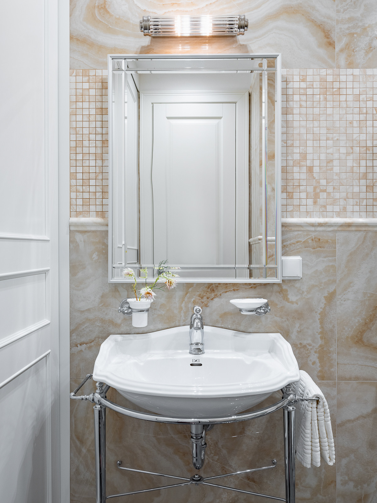 ЖК Ред Сайд - Фото 105 кв.м. Реализованный проект