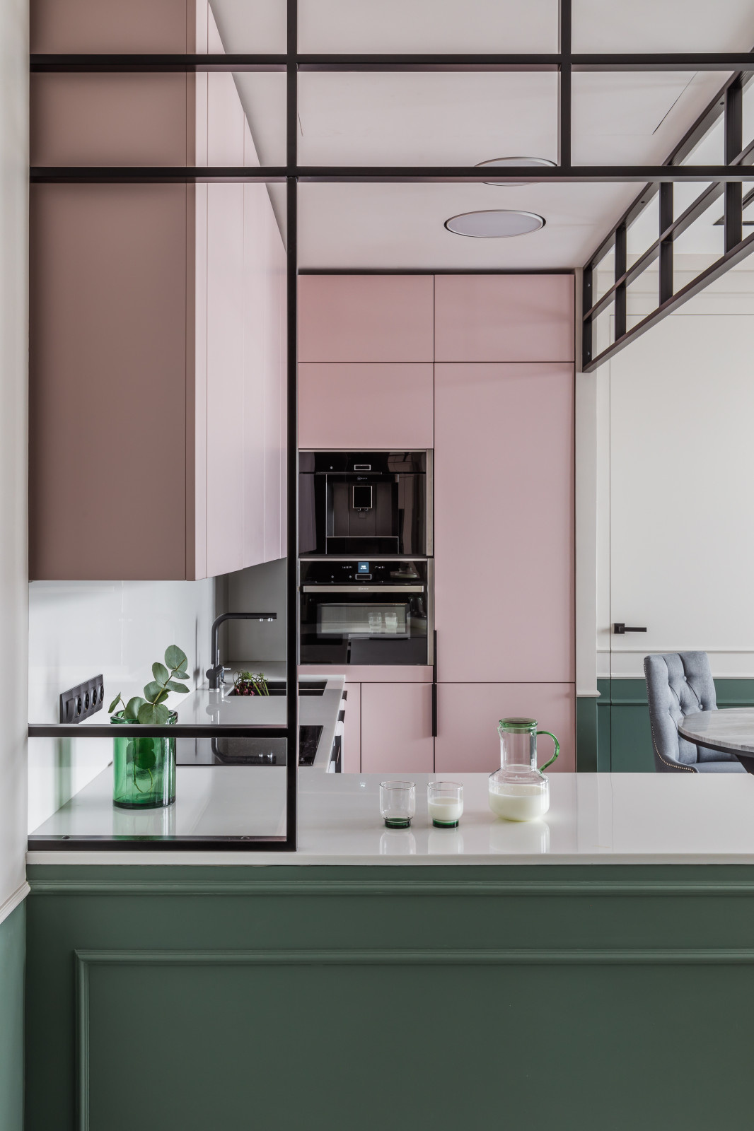 "Тишинский" 2019