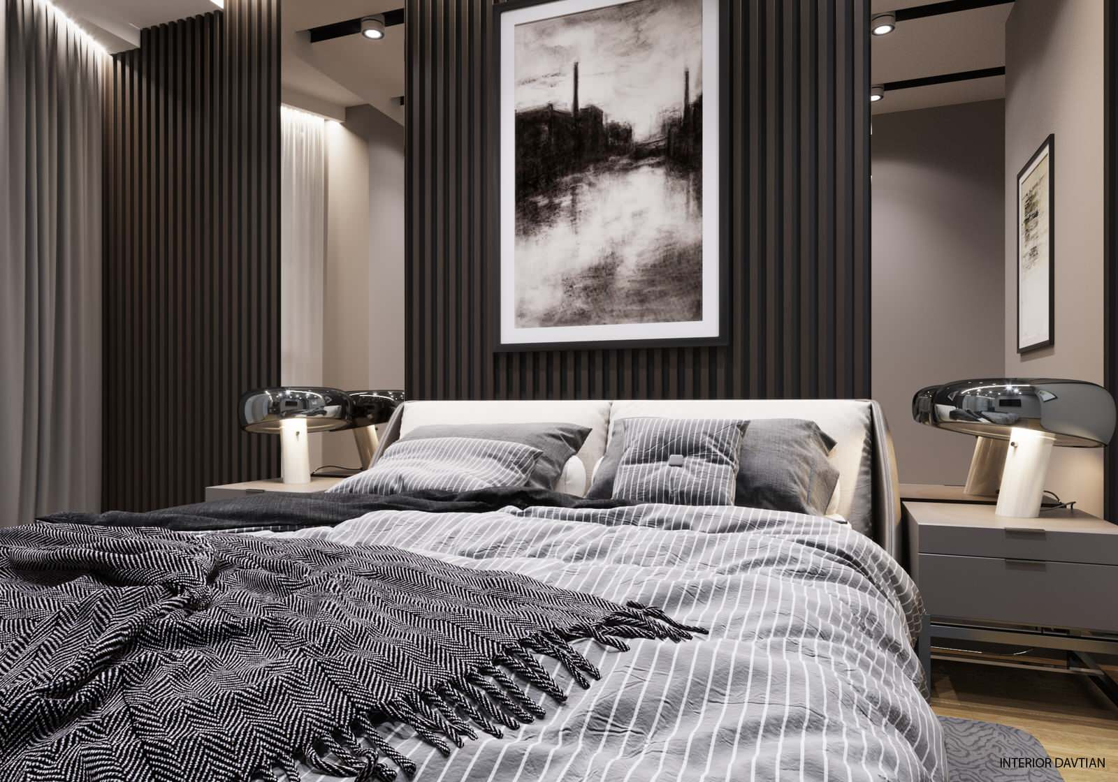 Apartment in Yerevan