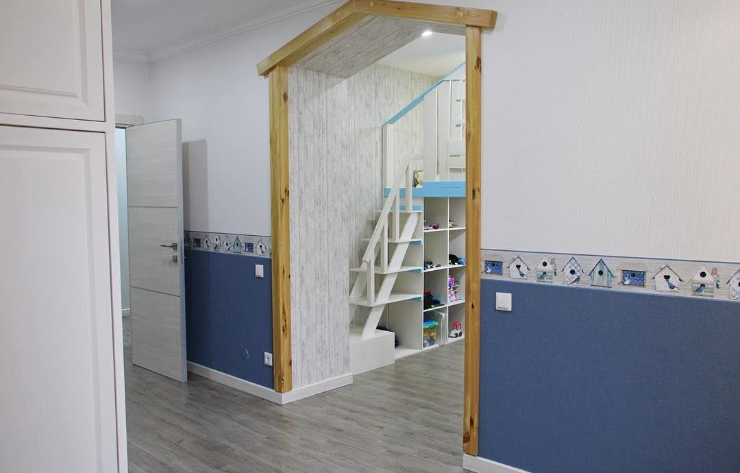 Реализация объекта 110м2
