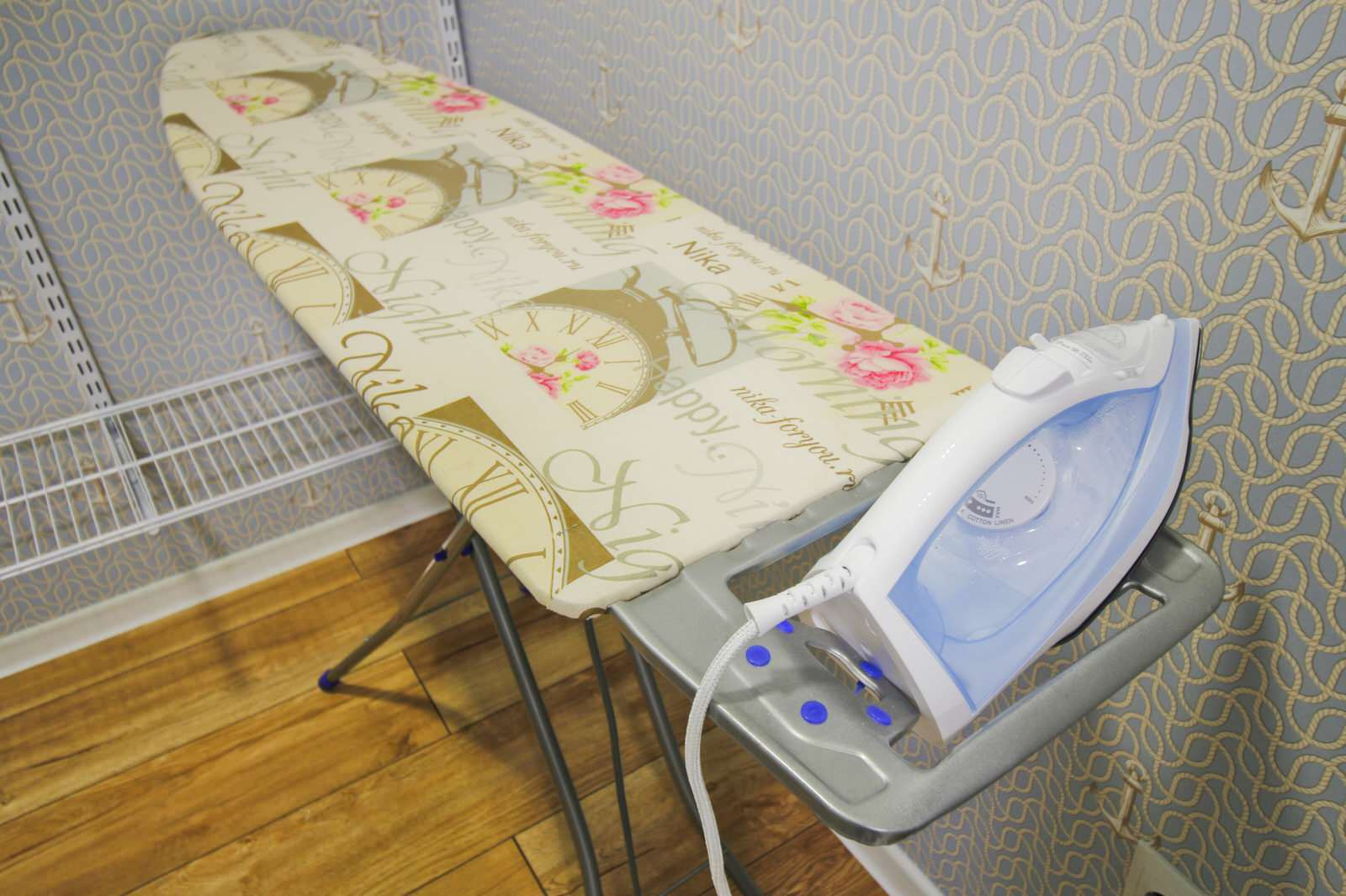 Стильно. Лаконично. Рядом с музеем янтаря