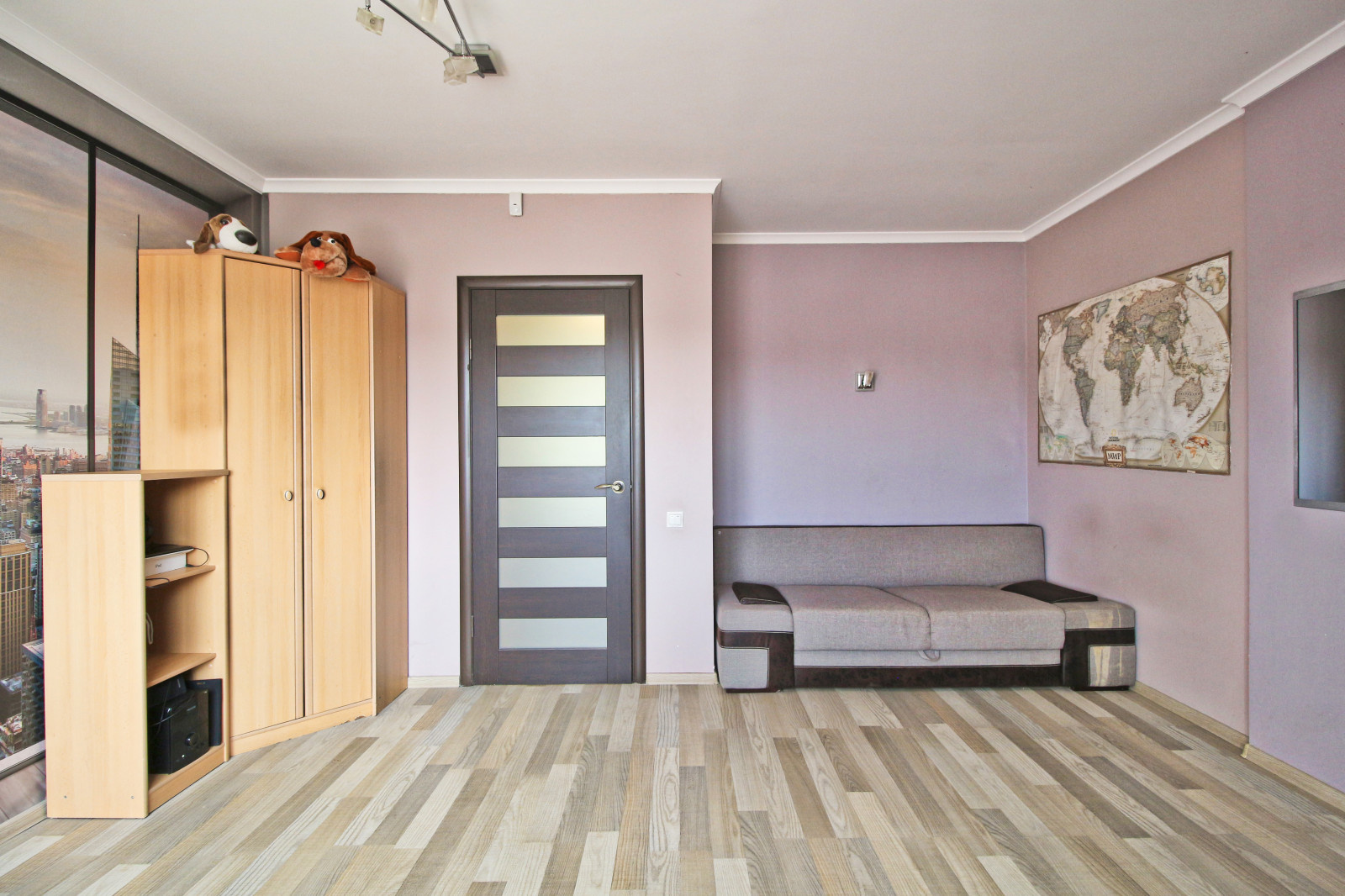 Обложка проекта: Уютный дом для большой семьи