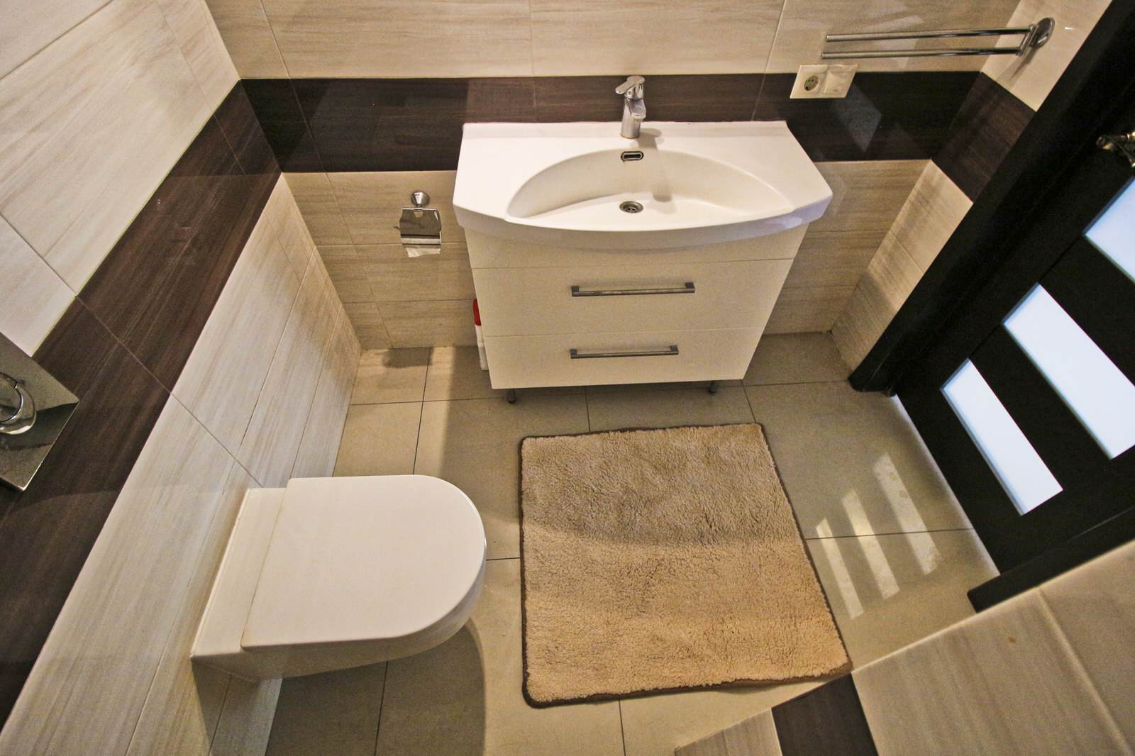 Уютный дом для большой семьи