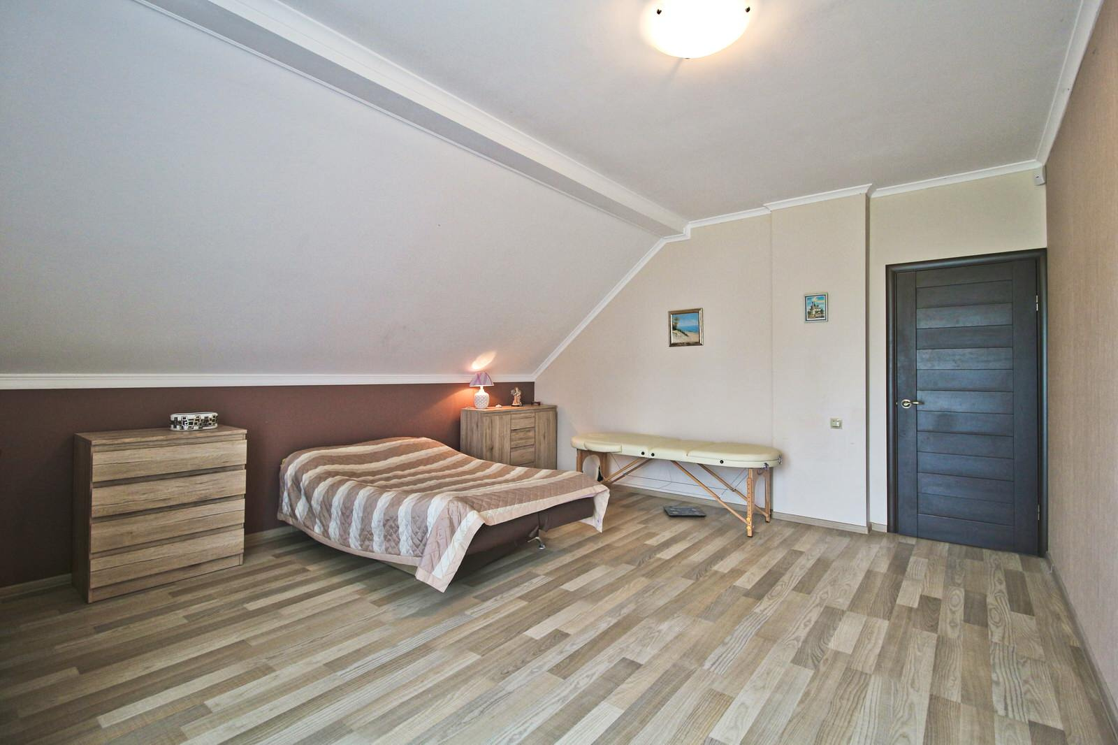 Уютный дом для большой семьи