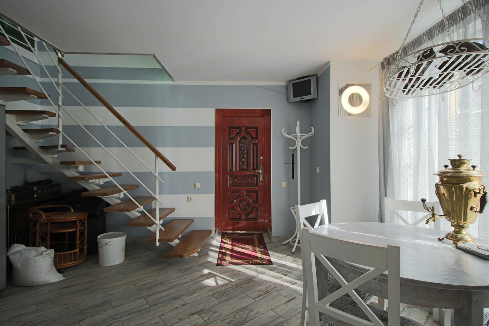 Поместье "Творческое пространство"