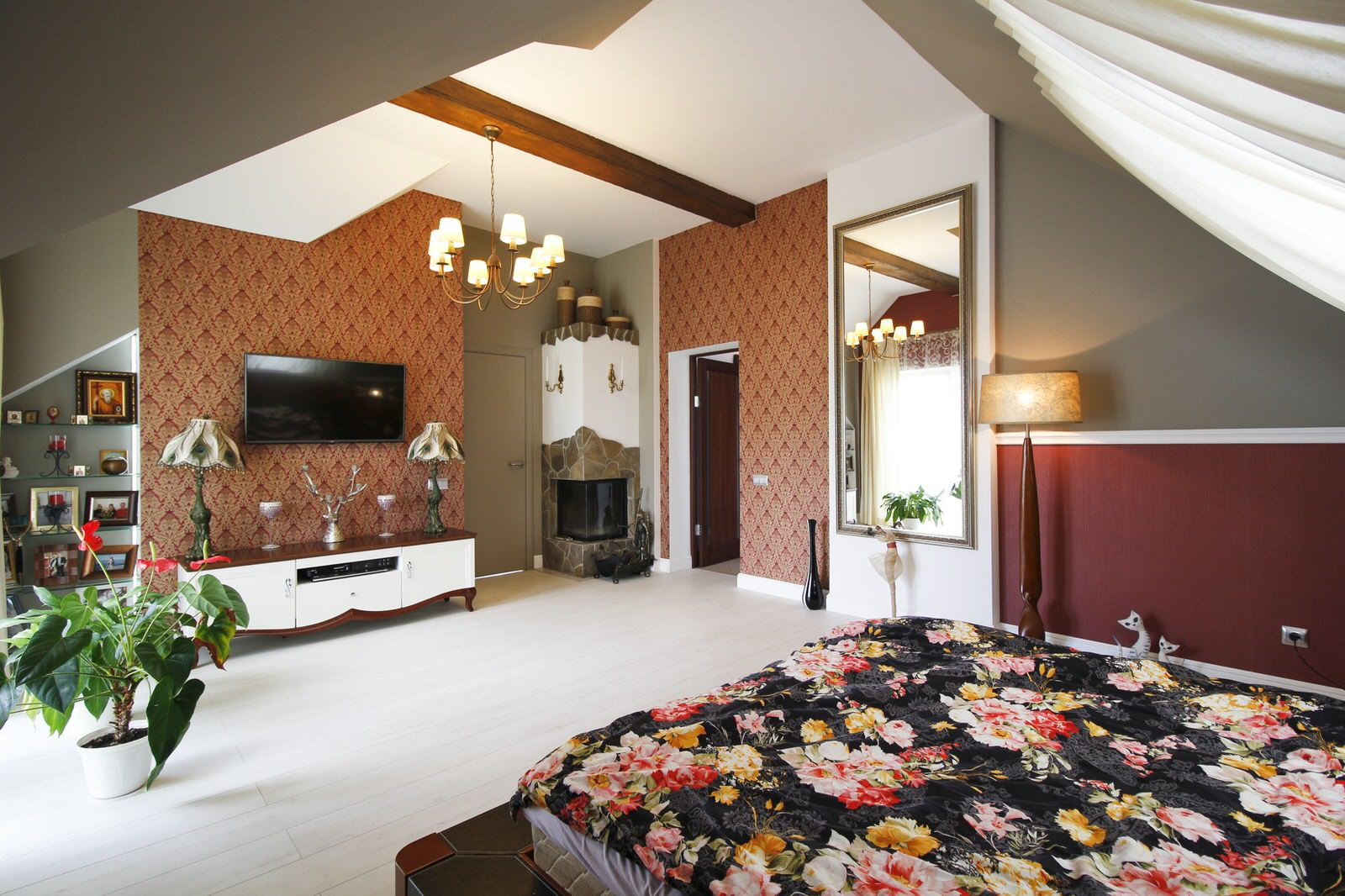 Поместье "Творческое пространство"