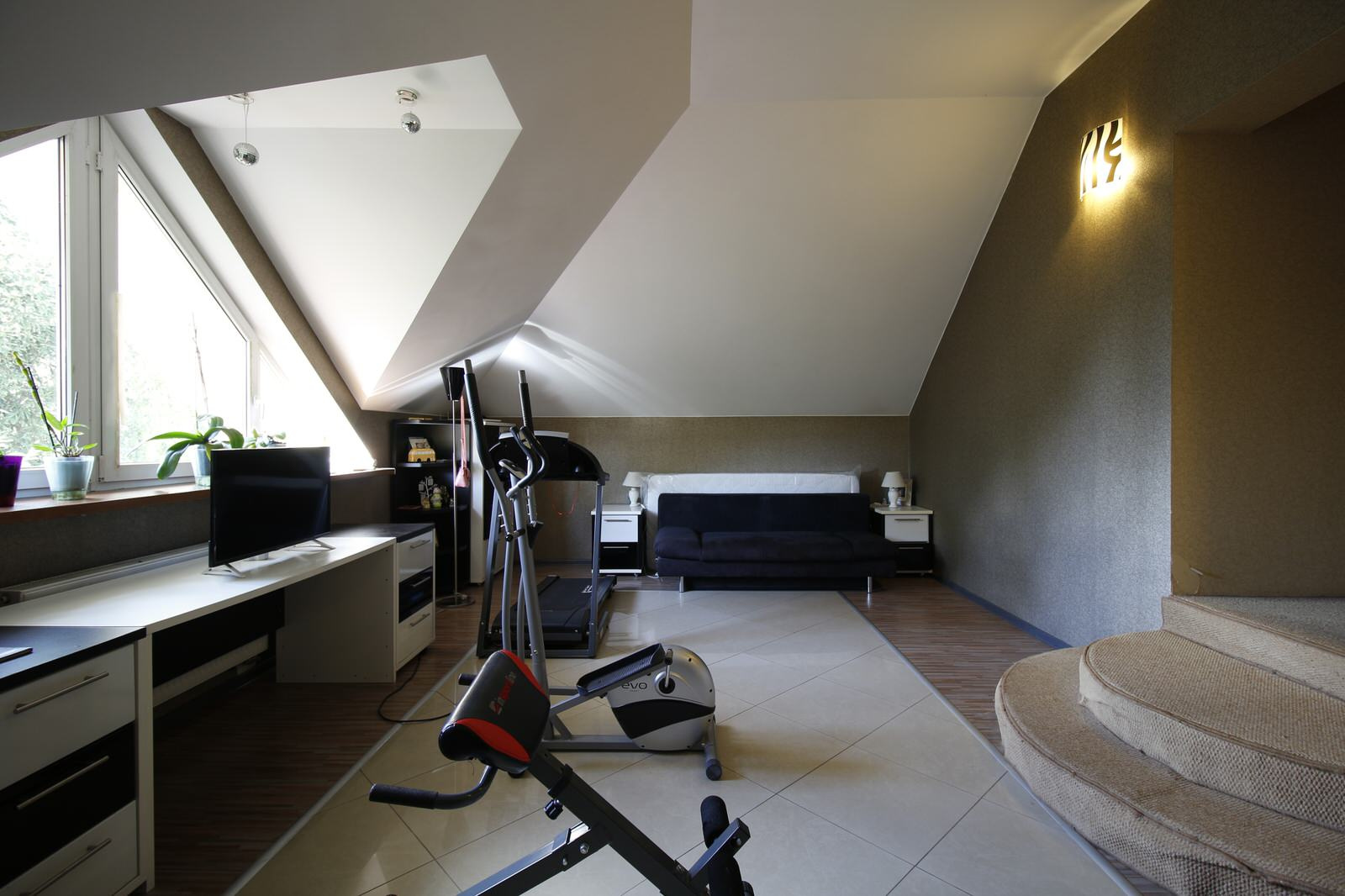 Поместье "Творческое пространство"