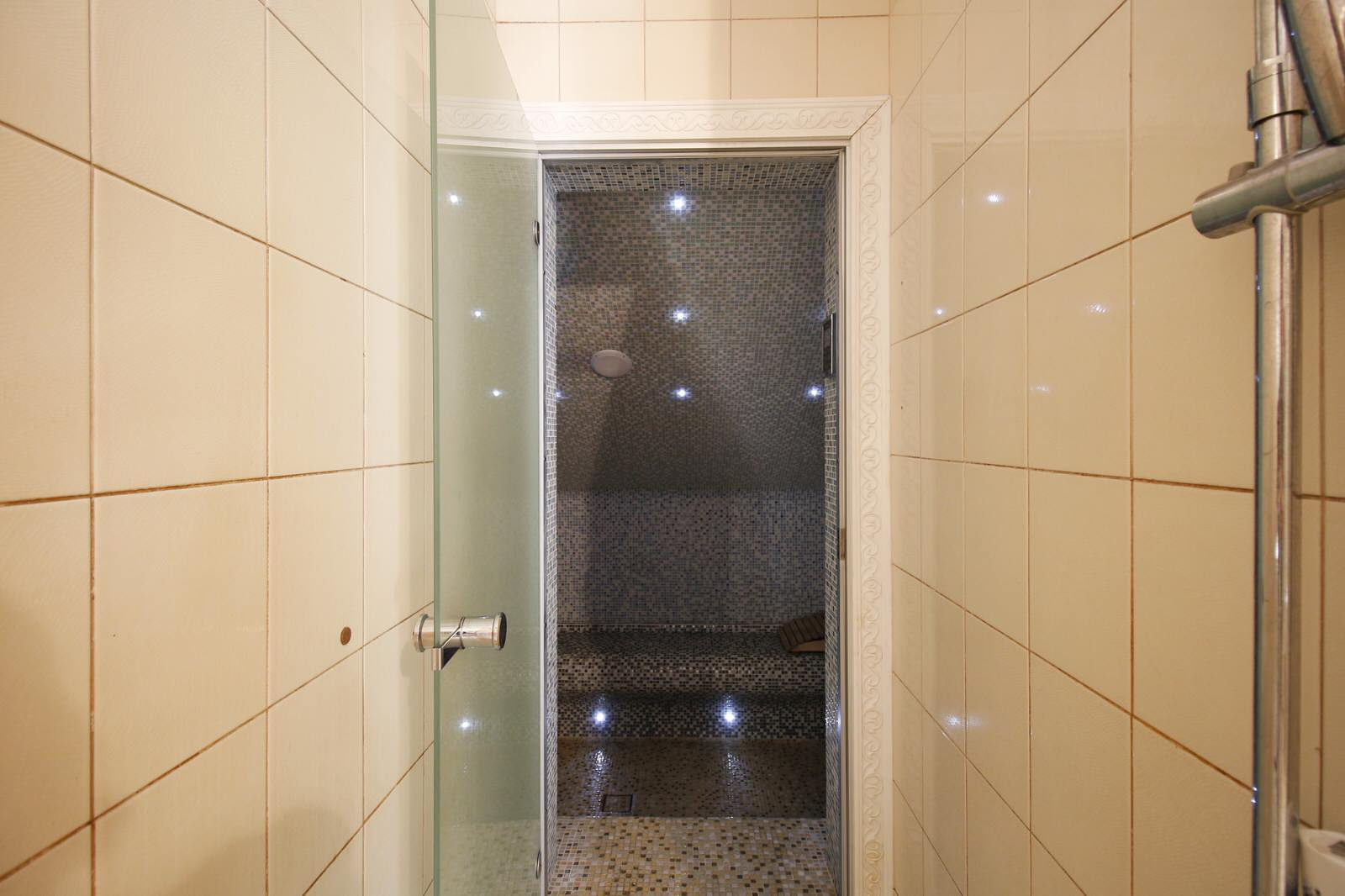 Поместье "Творческое пространство"