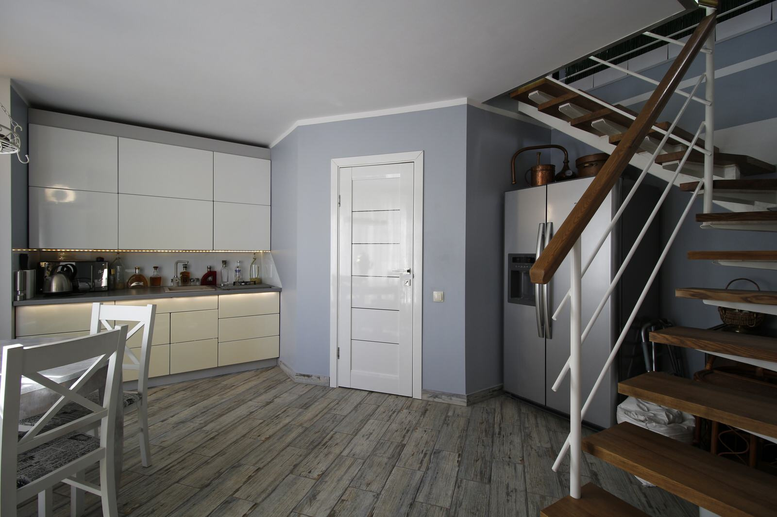 Поместье "Творческое пространство"