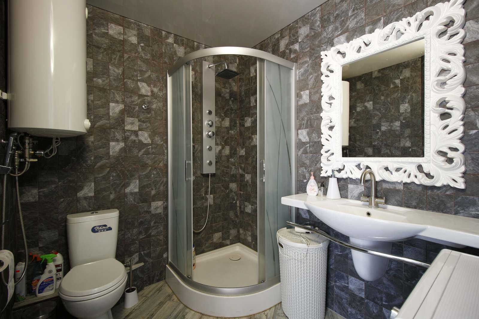 Поместье "Творческое пространство"