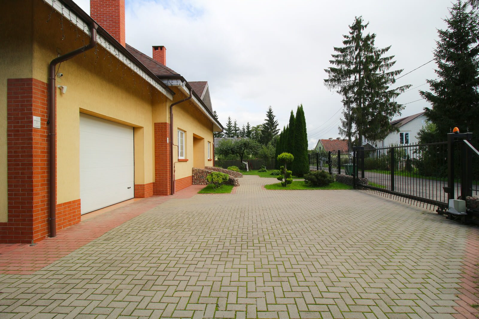 Поместье "Творческое пространство"