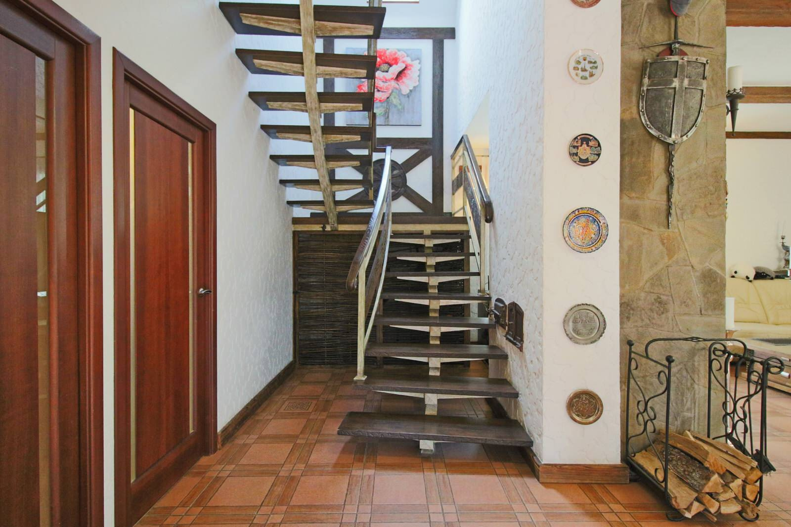 Поместье "Творческое пространство"