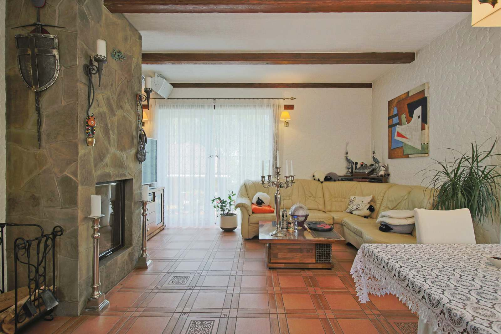 Поместье "Творческое пространство"