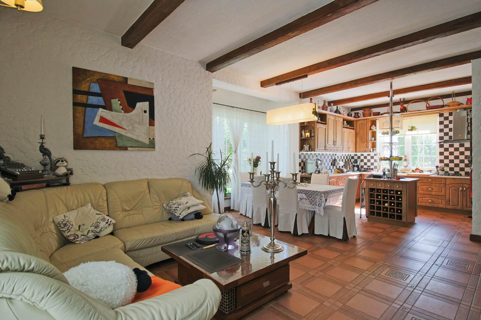 Поместье "Творческое пространство"