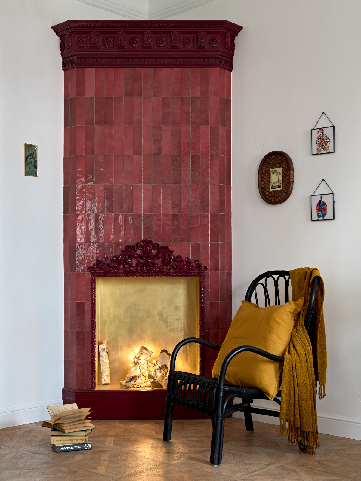 Обложка альбома: room