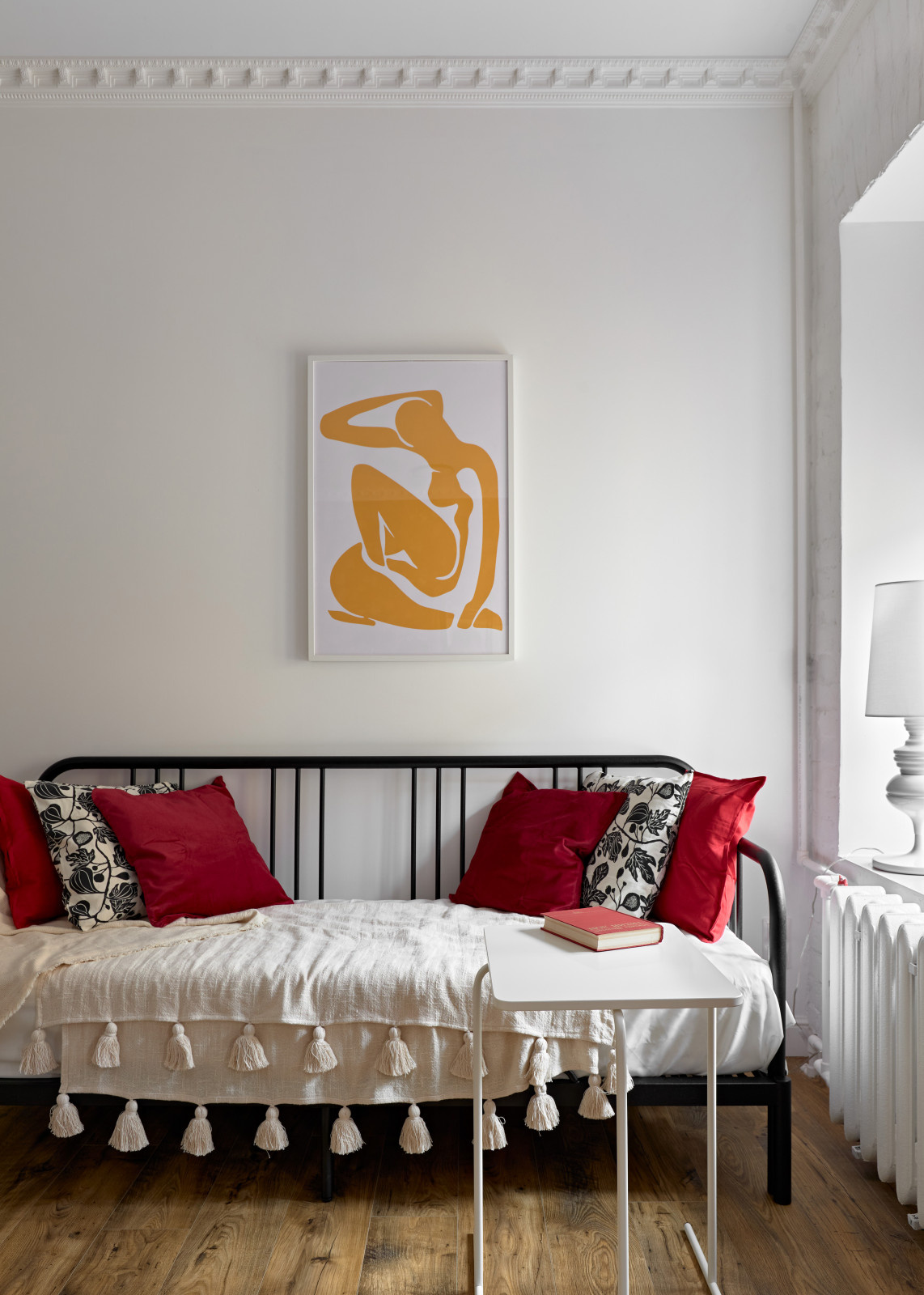 Studio Rouge / Красная студия