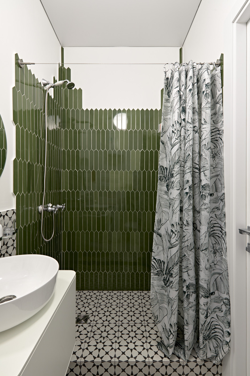 Studio Rouge / Красная студия