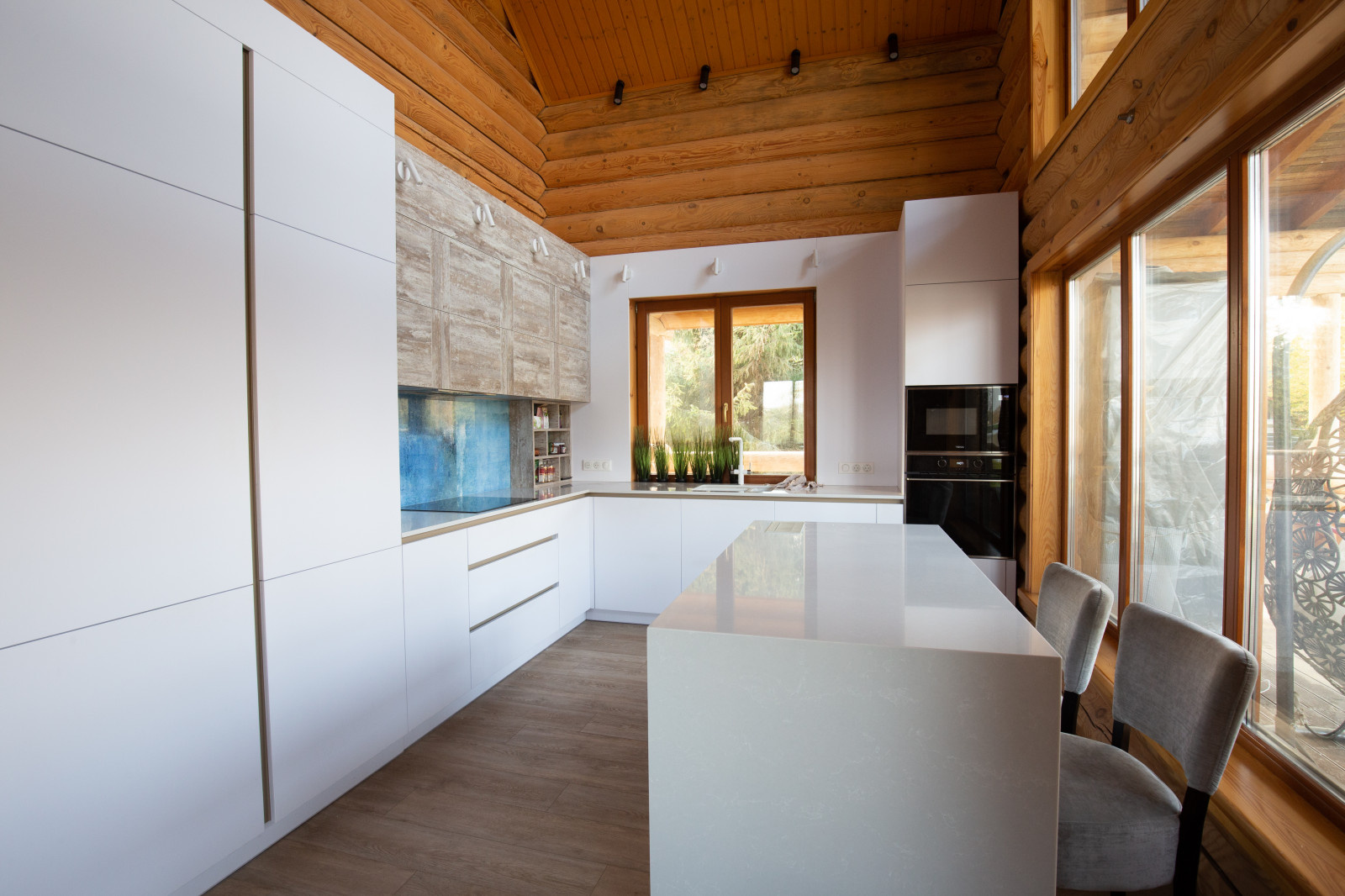 Обложка проекта: Belenco 4524 Laluna