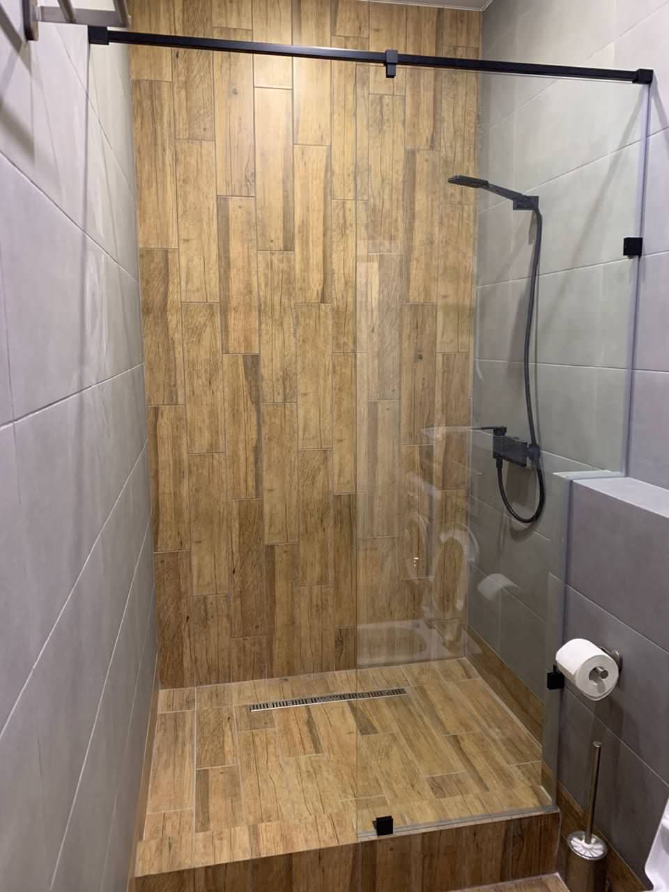 Реализованный проект 1- к.кв. 34 кв.м.