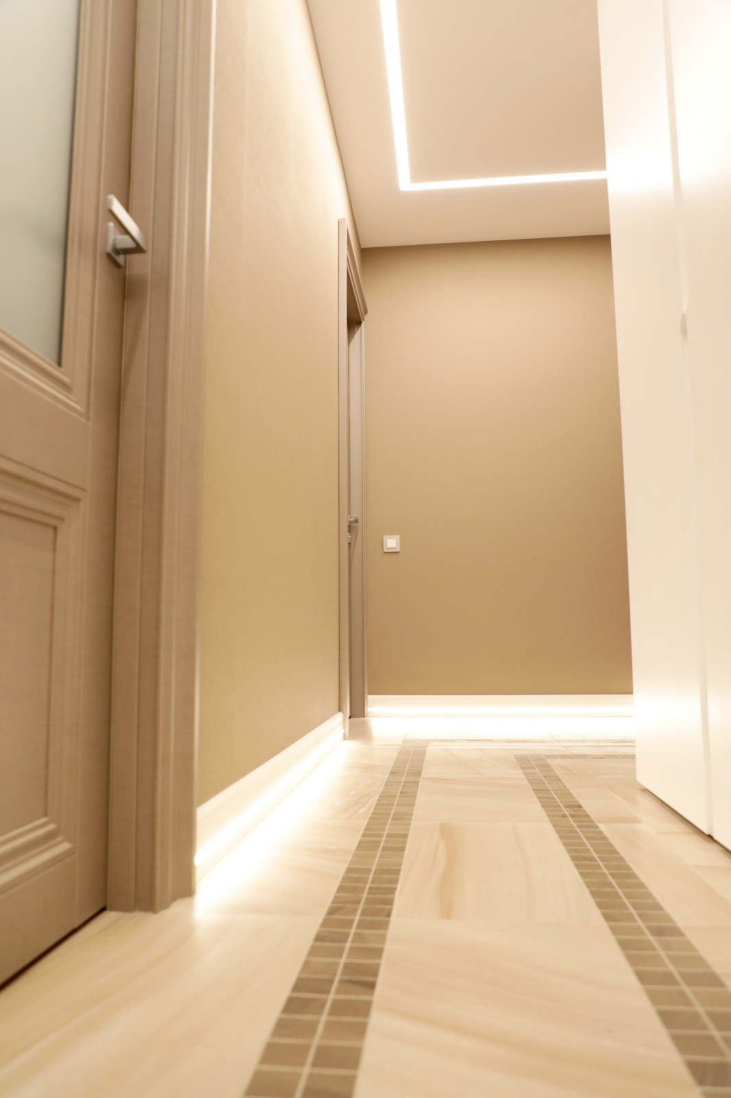 Квартира на Васильевском острове