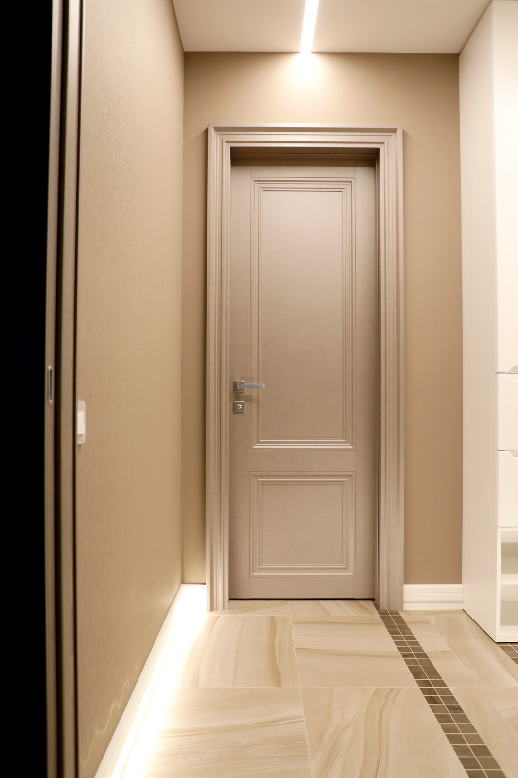 Квартира на Васильевском острове