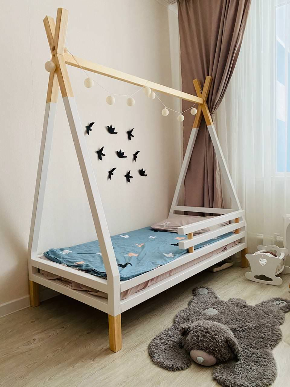 Мебель на заказ