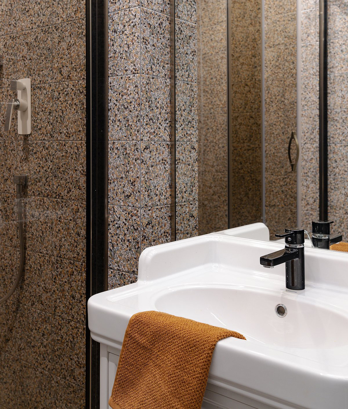 Houzz тур: 34 кв.м — маленькая квартира для мамы дизайнера