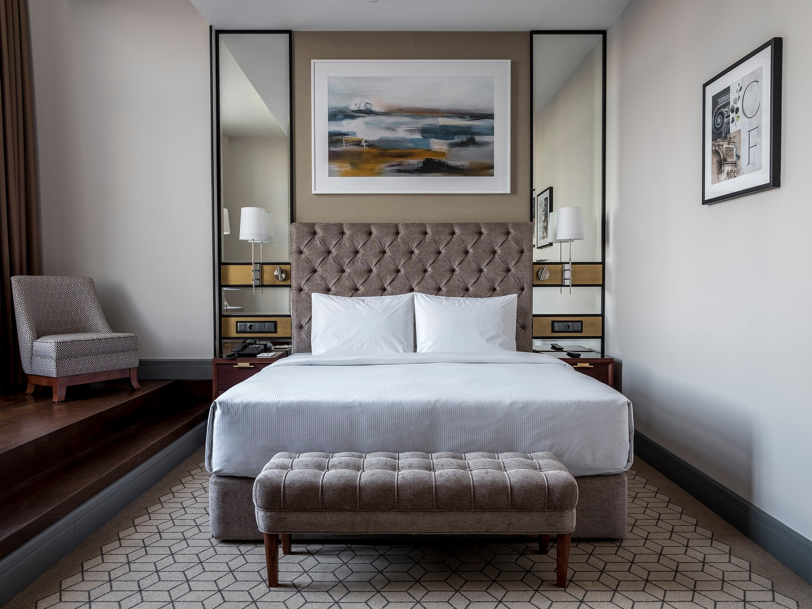 Chekhoff Hotel