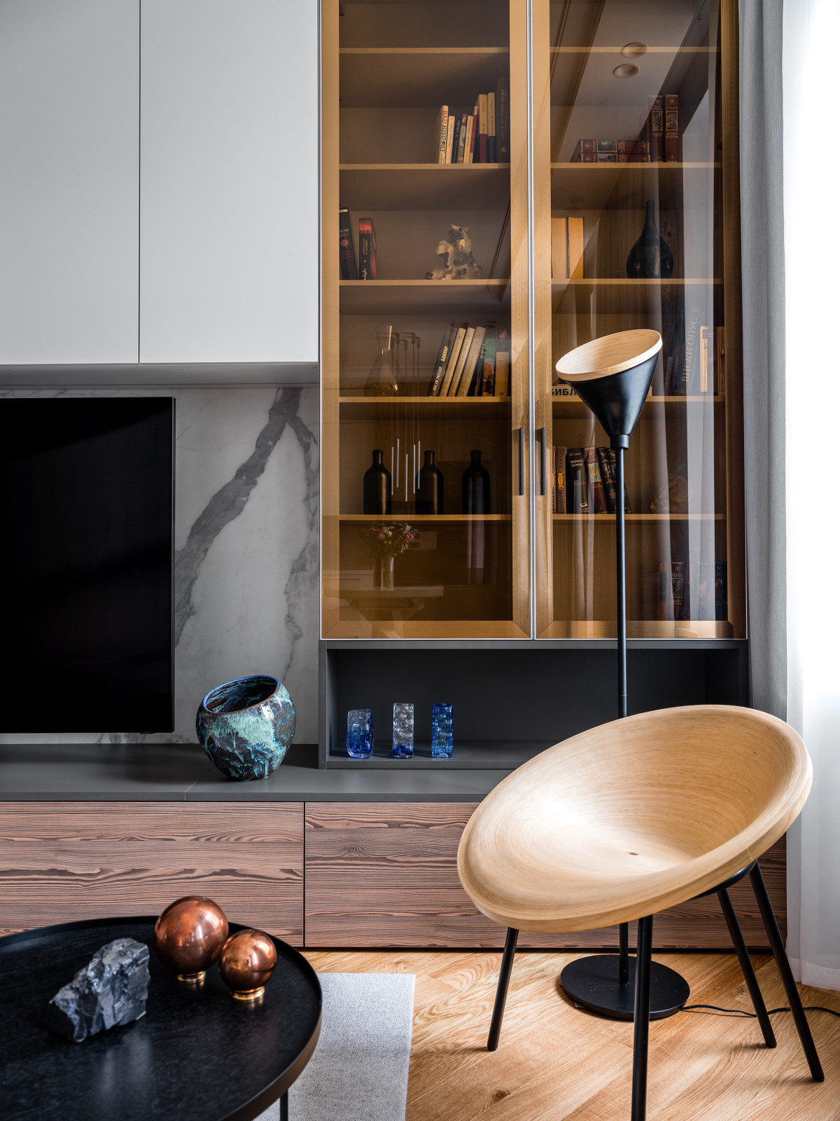 ЖК 1147 100 кв.м.