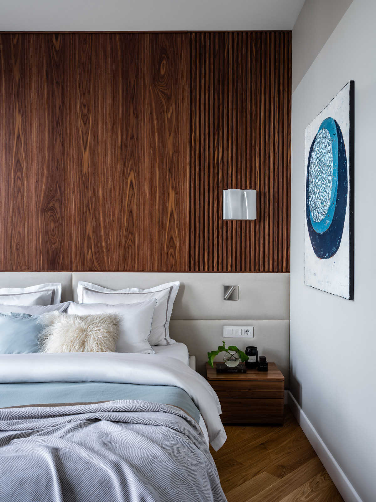 ЖК 1147 100 кв.м.