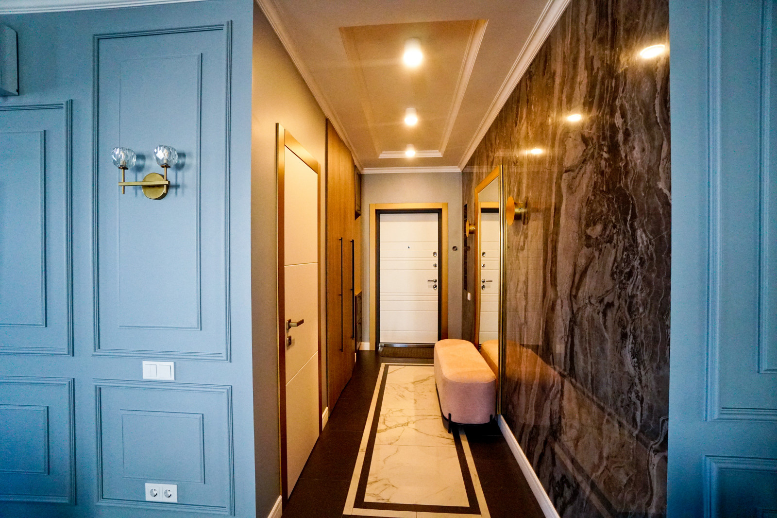 Реализация объекта 90м2