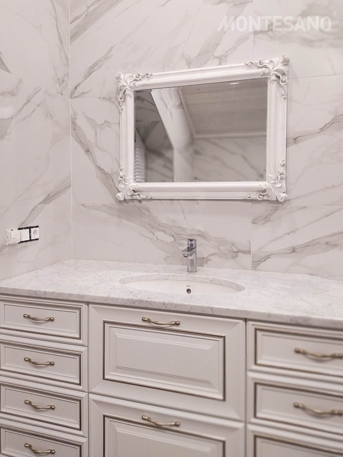 Интерьер загородного дома