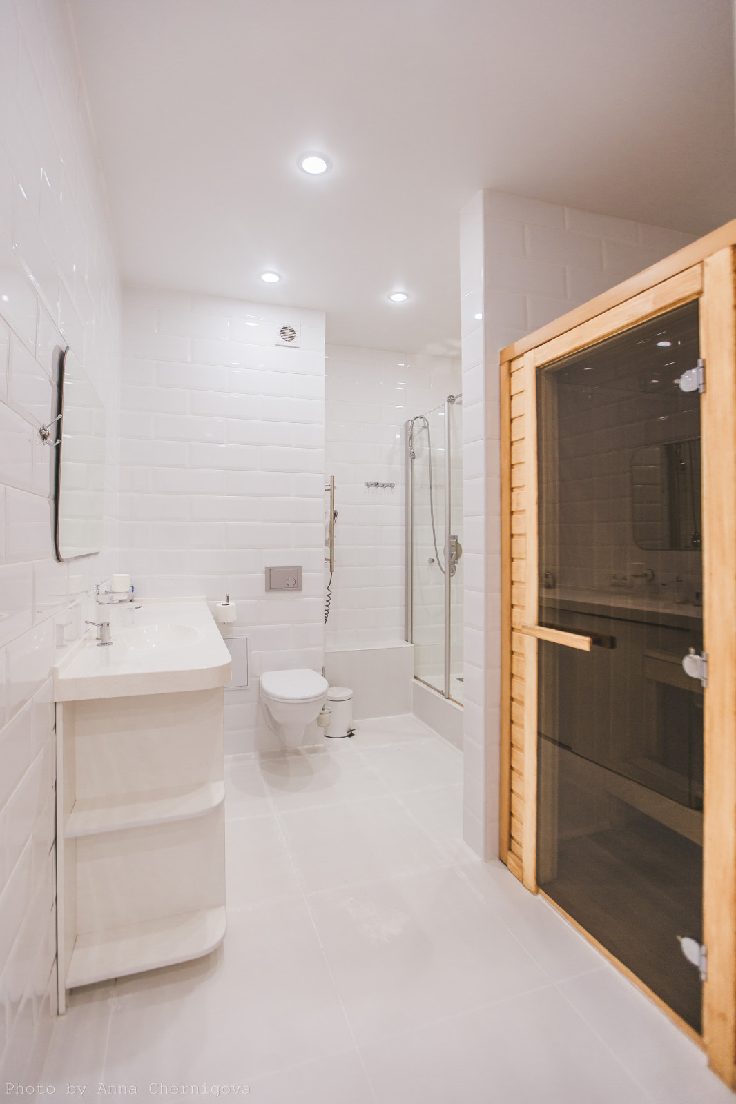 Анна Чернигова