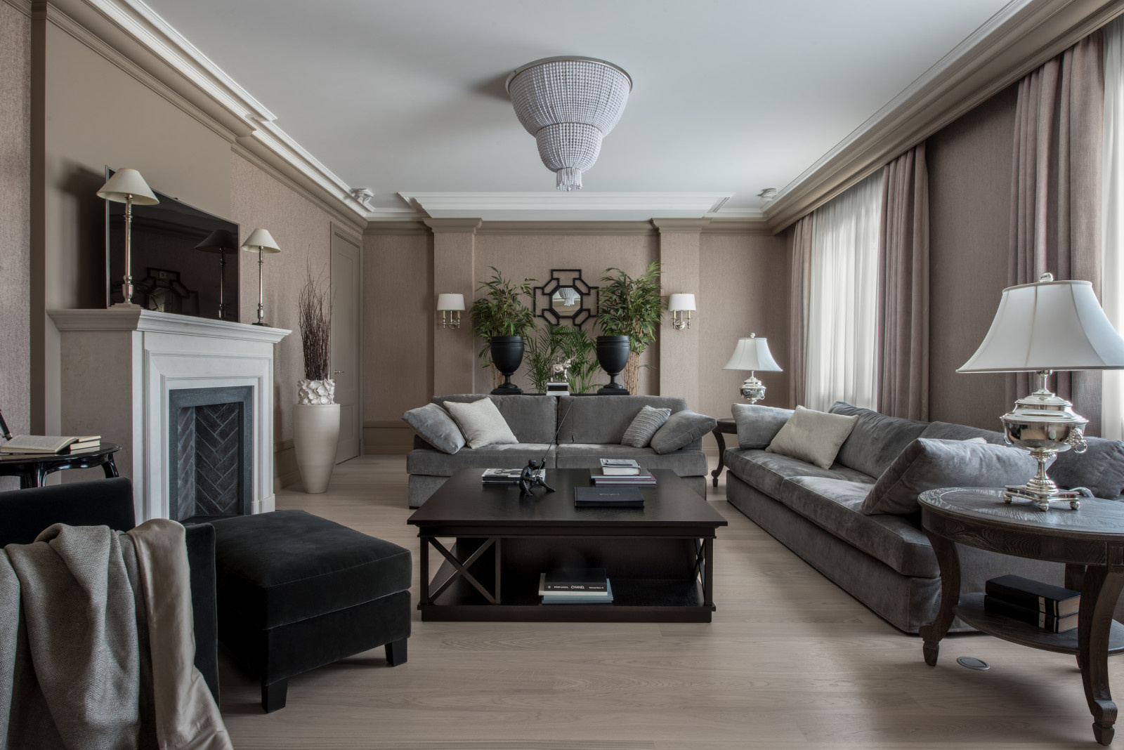 Фоновое изображение профиля Олег Михайлов архитектор-дизайнер