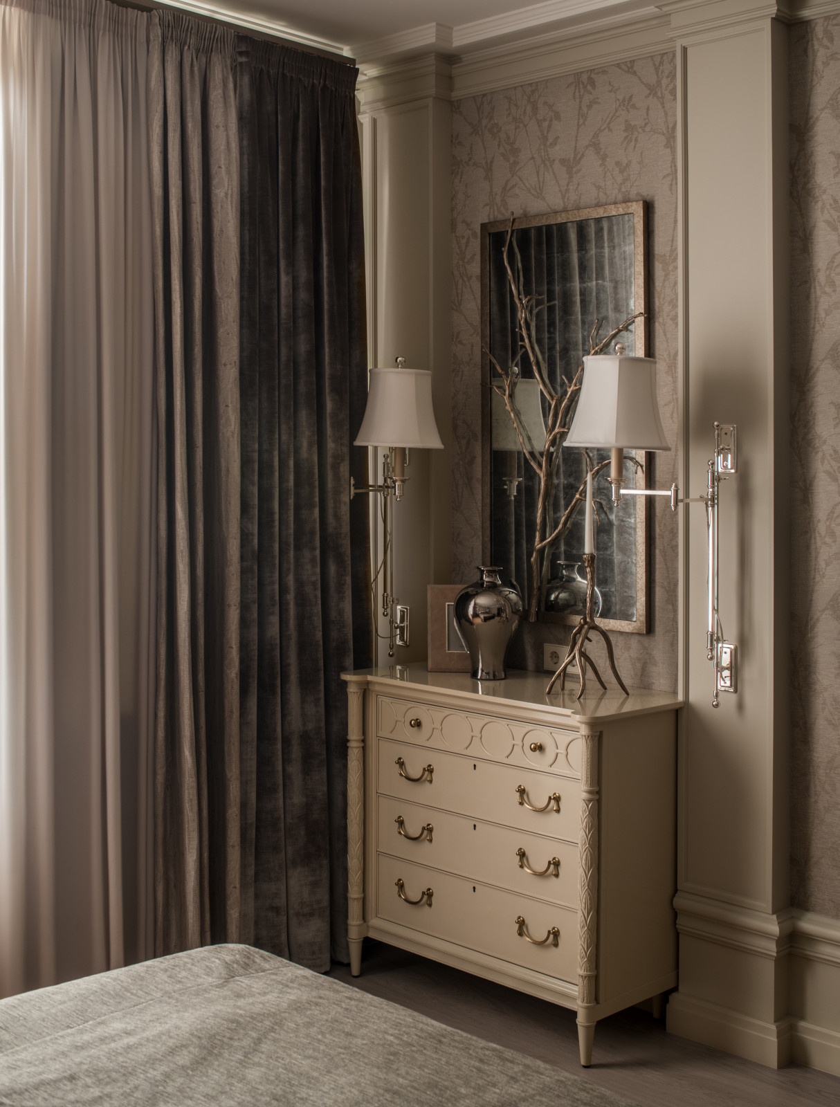 Квартира 250м2