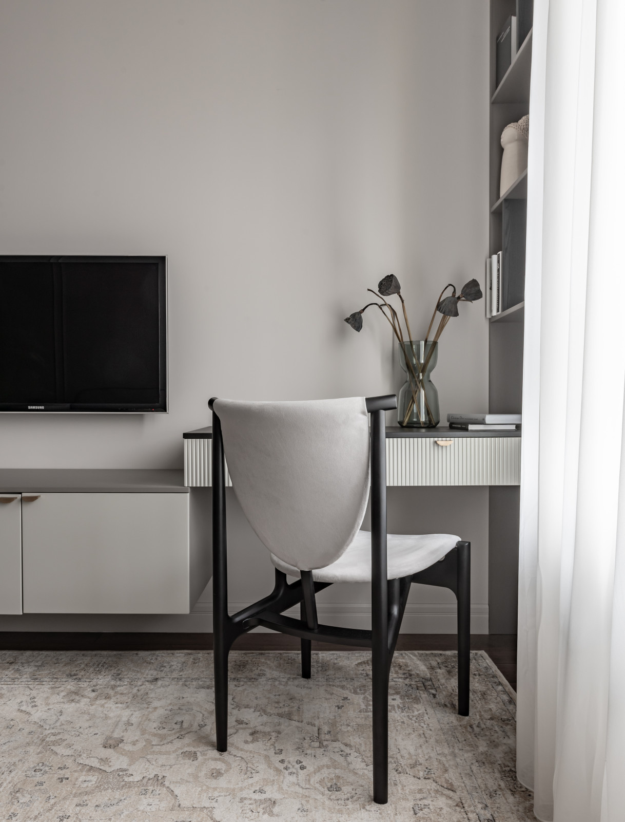 ЖК Левобережный