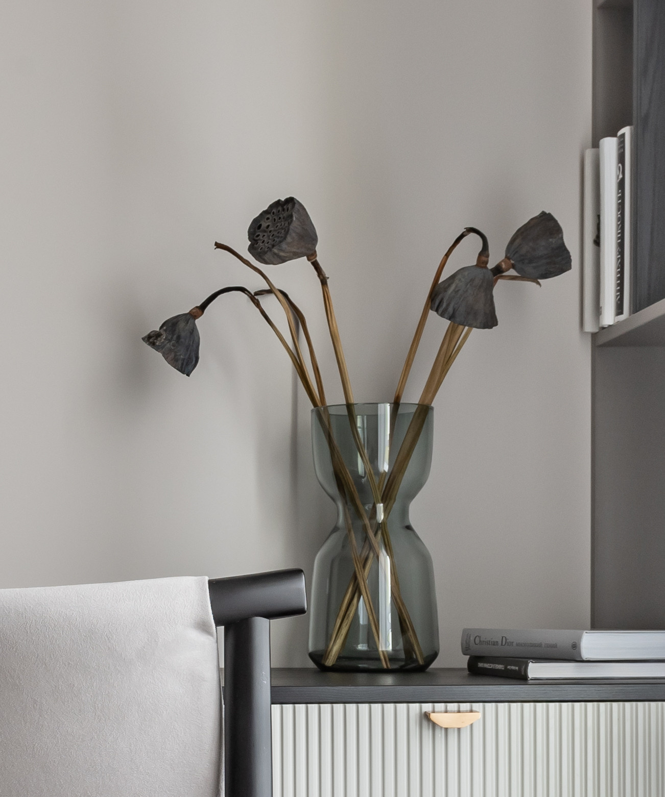 ЖК Левобережный