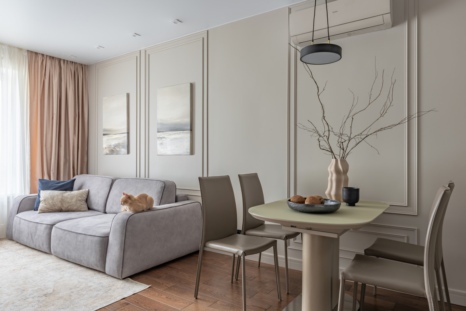 ЖК Левобережный