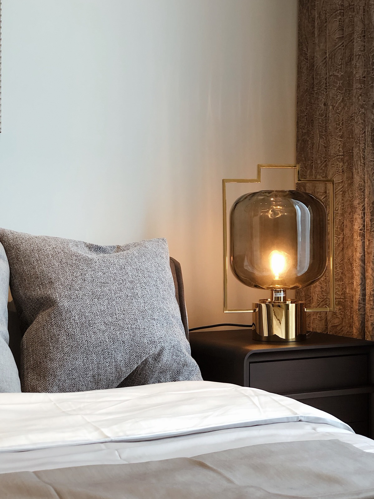 Neva Towers. Комплектация апартаментов 70 м2.