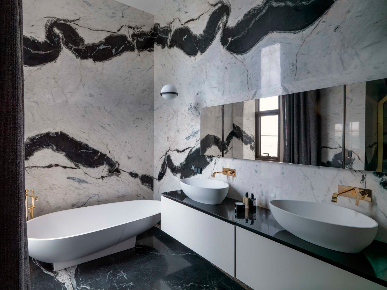 Квартира 220 м2 в ЖК Резиденция Монэ. Москва