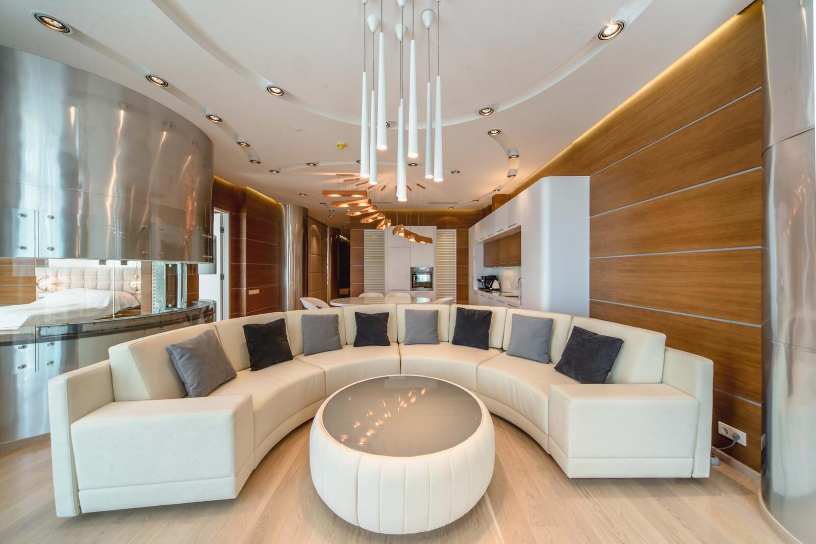 ЖК ОПЕРА ПРИМА 9