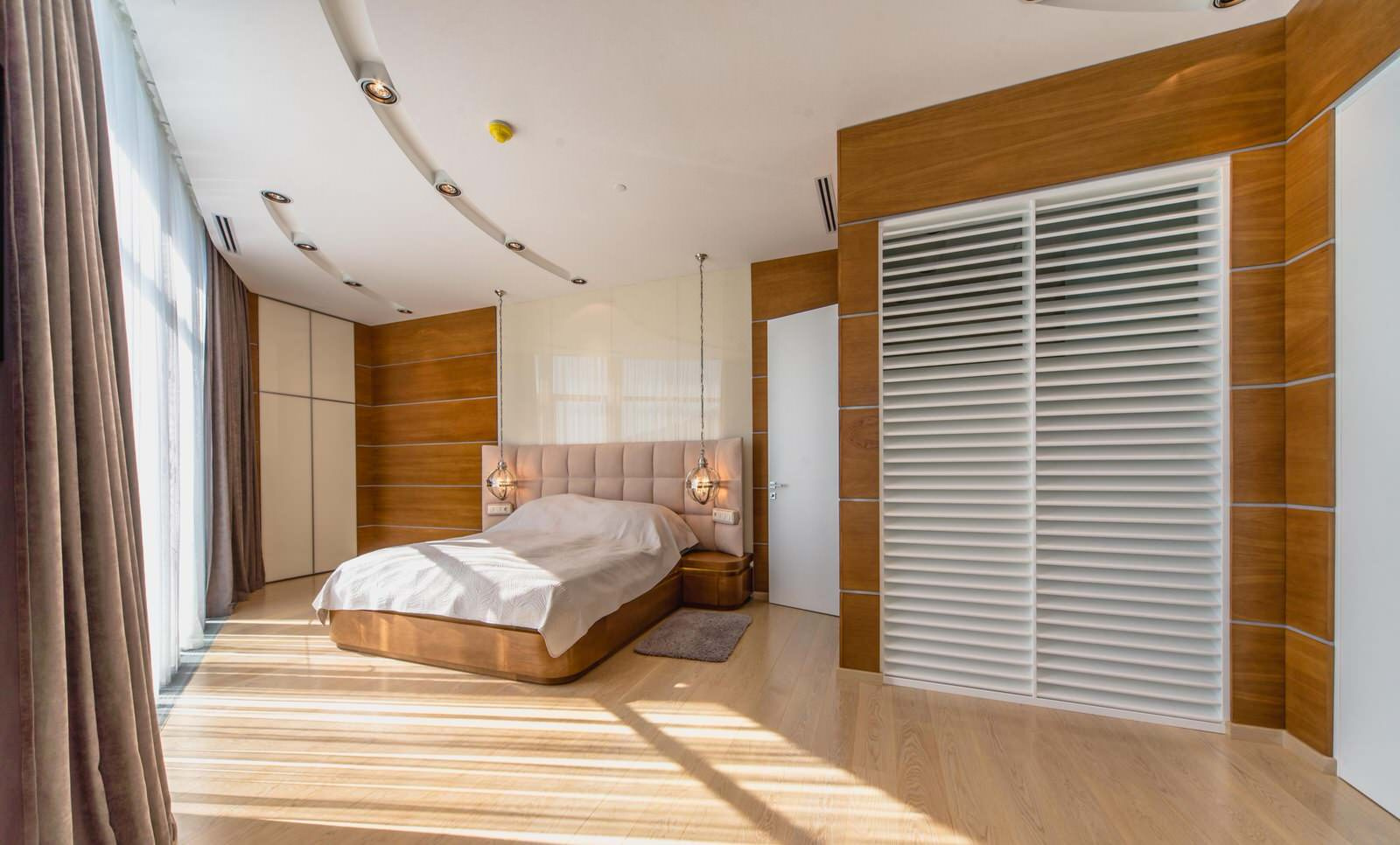 ЖК ОПЕРА ПРИМА 9