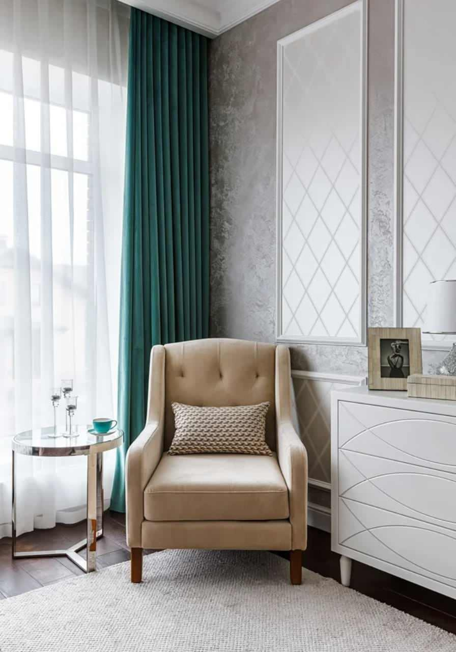 ПРОЕКТЫ ДИЗАЙНЕРОВ