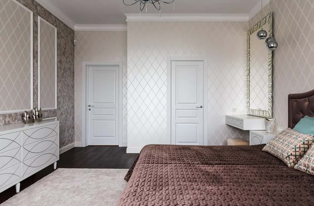 ПРОЕКТЫ ДИЗАЙНЕРОВ